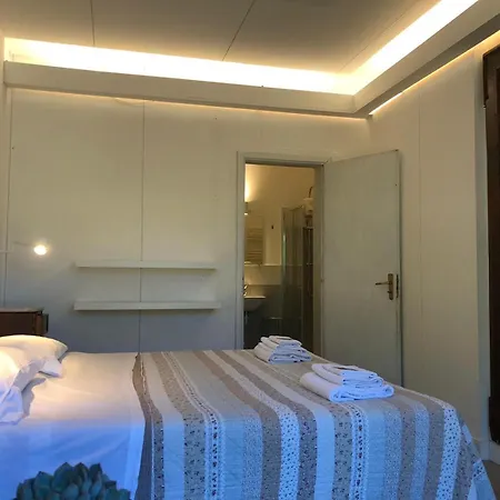 Le Camere Nel Giardino Dei Cocomeri Farmház