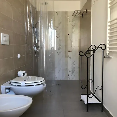 Le Camere Nel Giardino Dei Cocomeri Farmház *