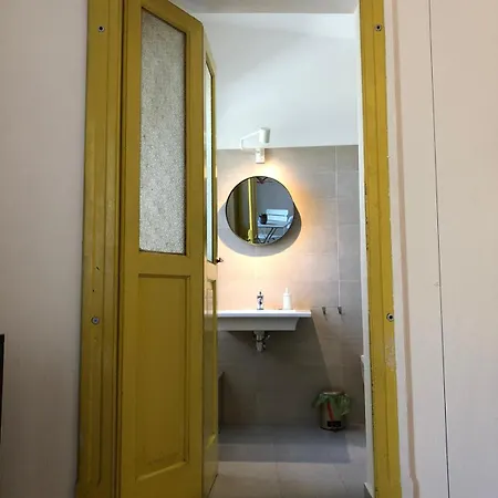 Le Camere Nel Giardino Dei Cocomeri Farmház Taverna (Cosenza)