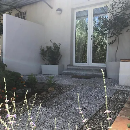 Le Camere Nel Giardino Dei Cocomeri Taverna (Cosenza)